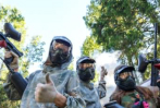 Paintball